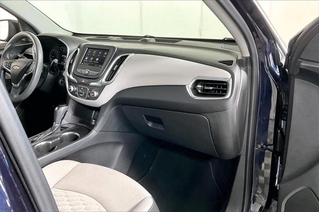 Used 2020 Chevrolet Equinox For Sale in Millington, TN