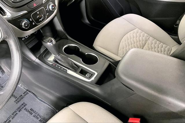Used 2020 Chevrolet Equinox For Sale in Millington, TN