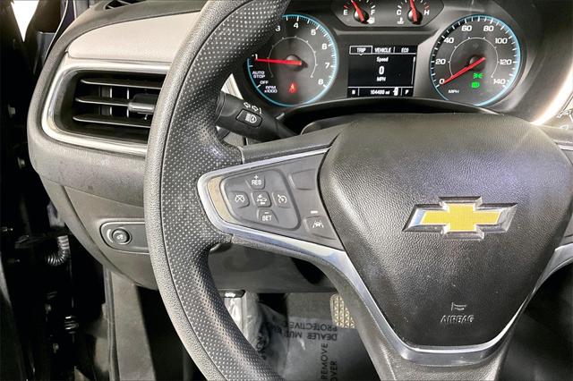Used 2020 Chevrolet Equinox For Sale in Millington, TN