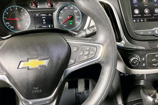 Used 2020 Chevrolet Equinox For Sale in Millington, TN