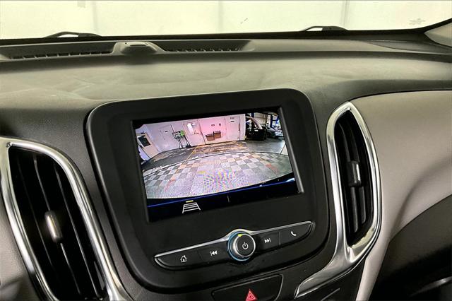 Used 2020 Chevrolet Equinox For Sale in Millington, TN