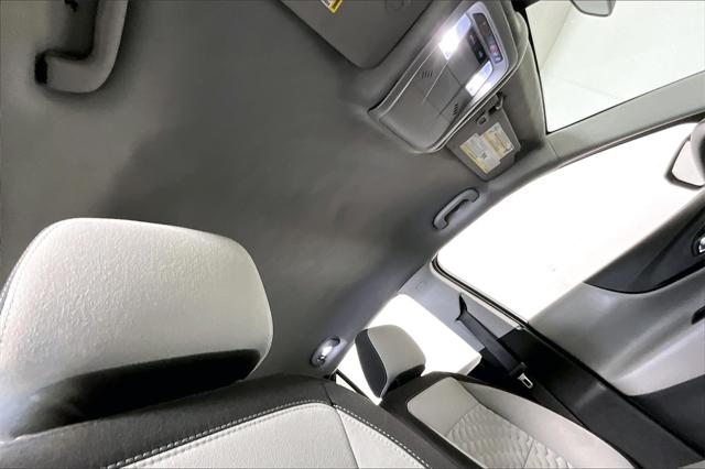 Used 2020 Chevrolet Equinox For Sale in Millington, TN