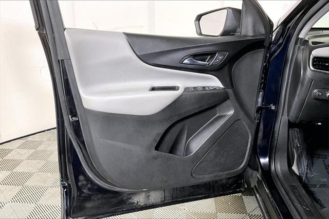 Used 2020 Chevrolet Equinox For Sale in Millington, TN