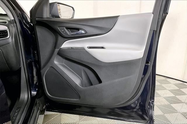 Used 2020 Chevrolet Equinox For Sale in Millington, TN