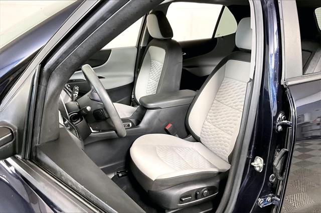 Used 2020 Chevrolet Equinox For Sale in Millington, TN