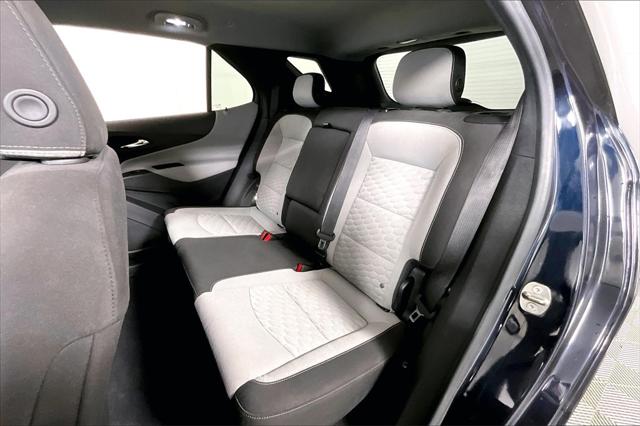 Used 2020 Chevrolet Equinox For Sale in Millington, TN