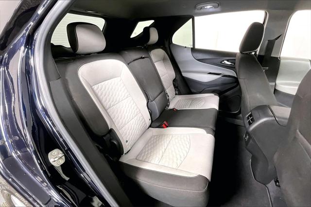 Used 2020 Chevrolet Equinox For Sale in Millington, TN