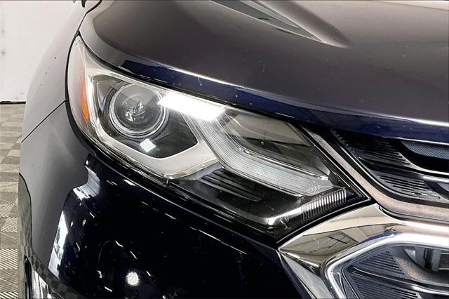 Used 2020 Chevrolet Equinox For Sale in Millington, TN