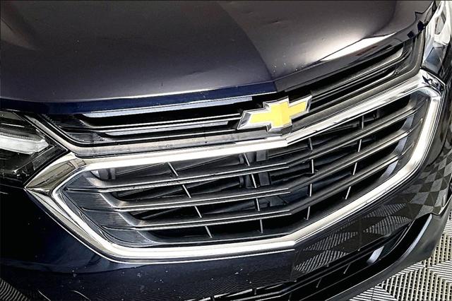 Used 2020 Chevrolet Equinox For Sale in Millington, TN