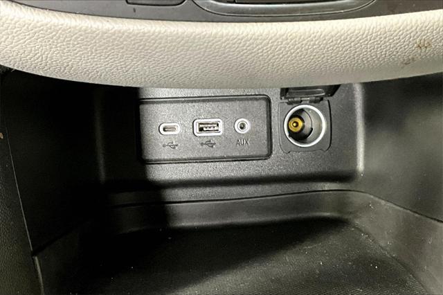Used 2020 Chevrolet Equinox For Sale in Millington, TN
