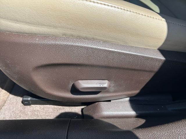 Used 2016 Chevrolet Cruze Limited For Sale in Muscle Shoals, AL