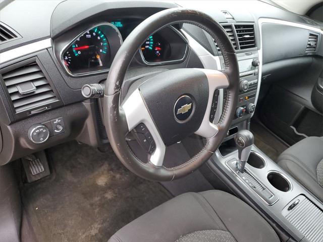 Used 2010 Chevrolet Traverse For Sale in Waterford Twp, MI
