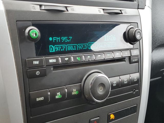 Used 2010 Chevrolet Traverse For Sale in Waterford Twp, MI