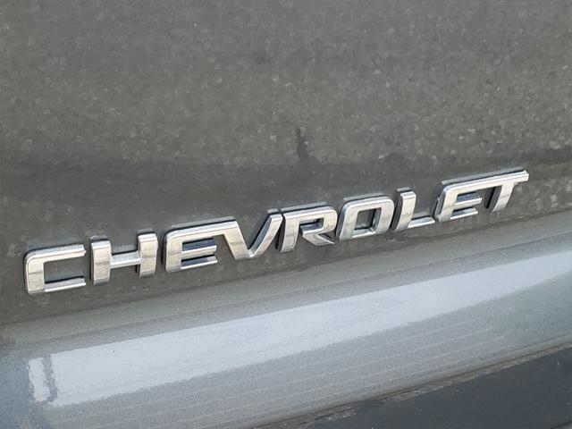 Used 2010 Chevrolet Traverse For Sale in Waterford Twp, MI