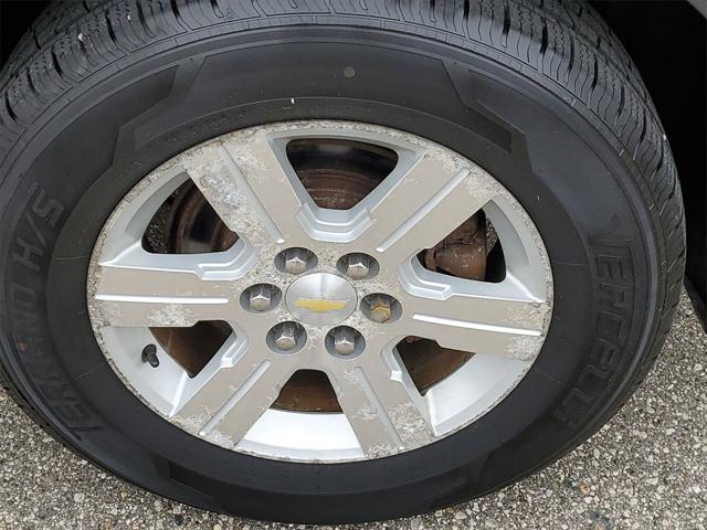 Used 2010 Chevrolet Traverse For Sale in Waterford Twp, MI