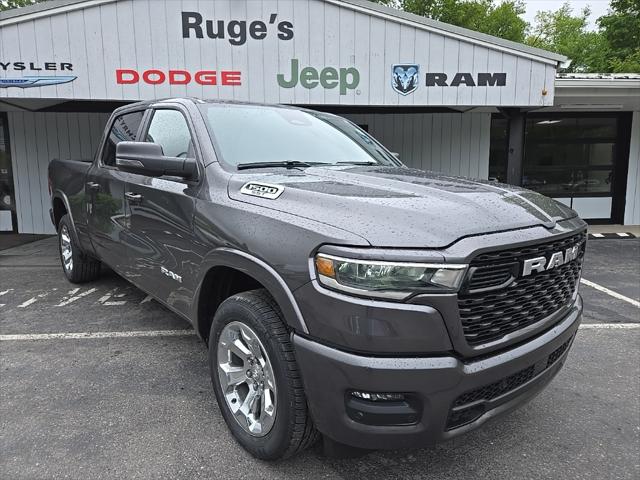 2025 Ram 1500 Big Horn for sale in Rhinebeck, NY