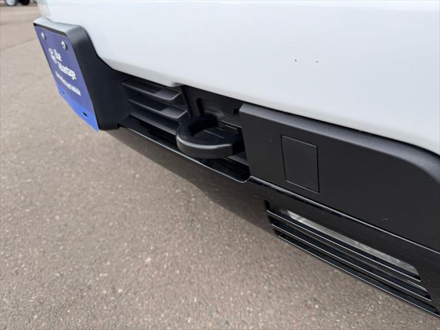 2024 Chevrolet Silverado 1500 4WD Crew Cab Short Bed RST