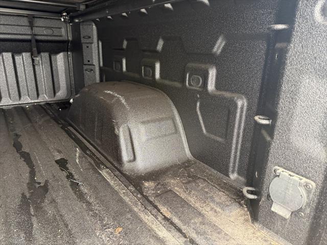 2024 Chevrolet Silverado 1500 4WD Crew Cab Short Bed RST