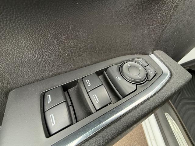 2024 Chevrolet Silverado 1500 4WD Crew Cab Short Bed RST