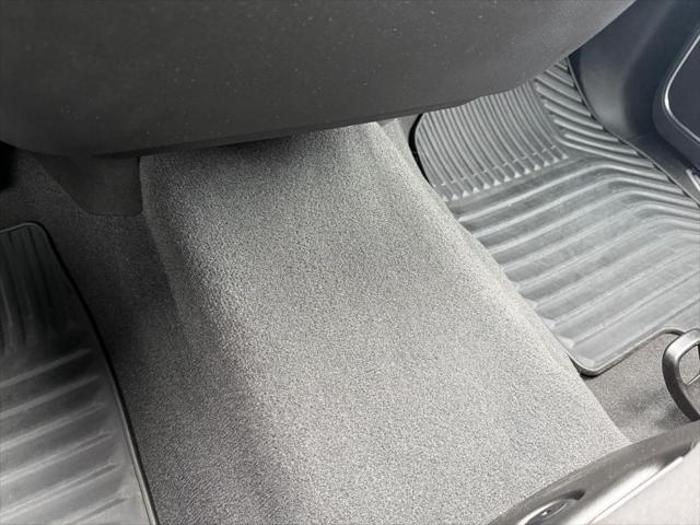 2024 Chevrolet Silverado 1500 4WD Crew Cab Short Bed RST