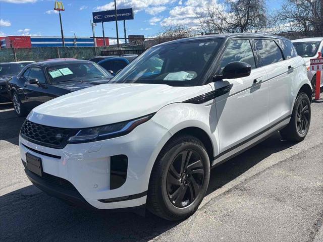 2022 Land Rover Range Rover Evoque S for sale in Bronx, NY