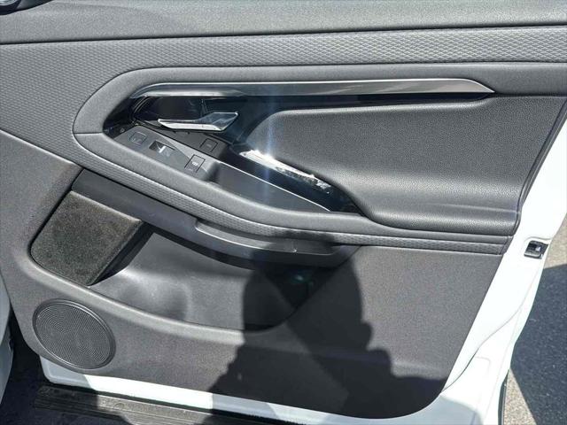 2022 Land Rover Range Rover Evoque S