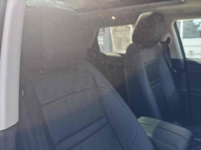 2022 Land Rover Range Rover Evoque S
