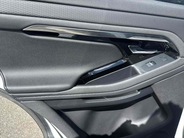 2022 Land Rover Range Rover Evoque S