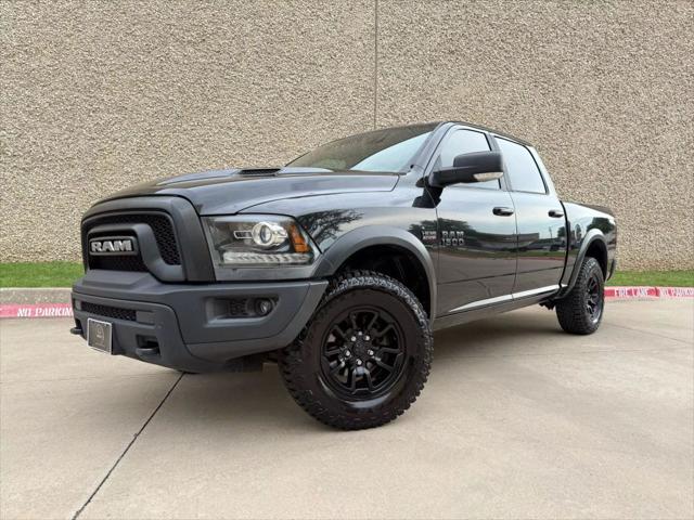 Used 2018 RAM 1500 For Sale in Addison, TX