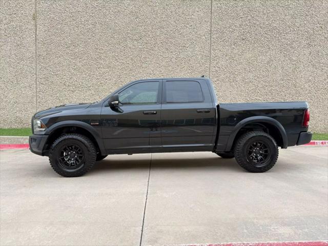 Used 2018 RAM 1500 For Sale in Addison, TX