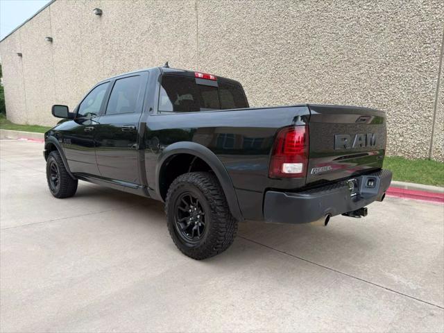 Used 2018 RAM 1500 For Sale in Addison, TX