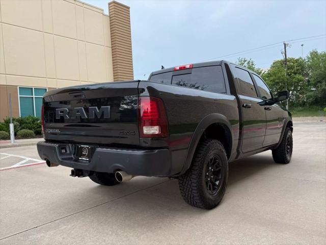Used 2018 RAM 1500 For Sale in Addison, TX