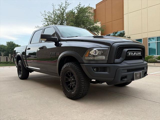 Used 2018 RAM 1500 For Sale in Addison, TX