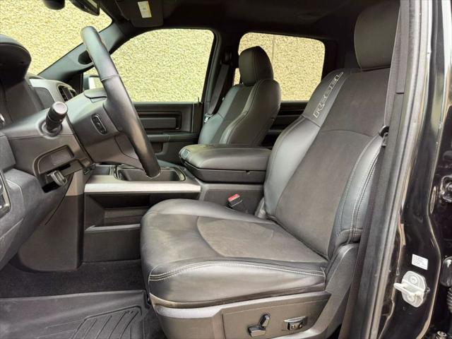 Used 2018 RAM 1500 For Sale in Addison, TX