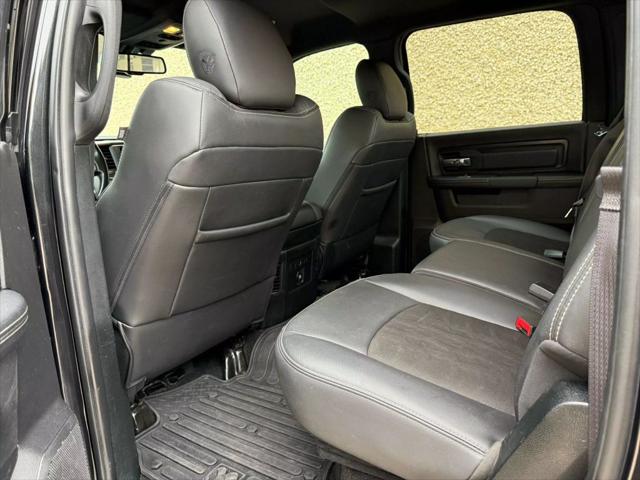 Used 2018 RAM 1500 For Sale in Addison, TX