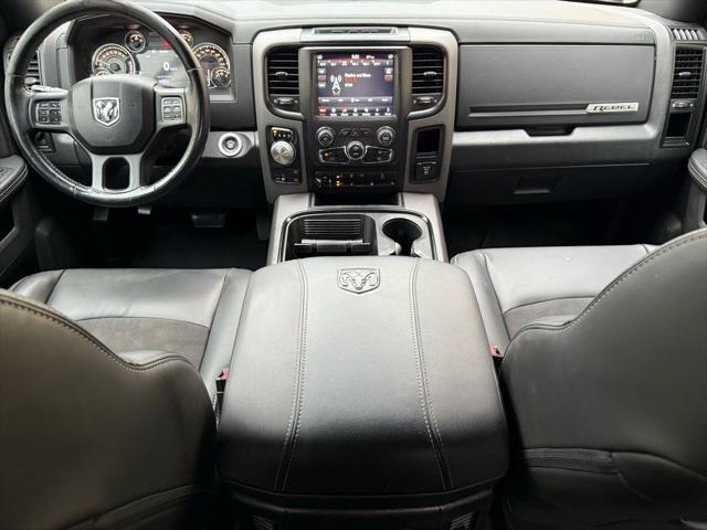 Used 2018 RAM 1500 For Sale in Addison, TX