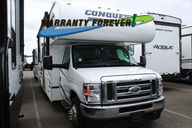 2025 Ford E-350 Cutaway Unknown for sale in Fife, WA