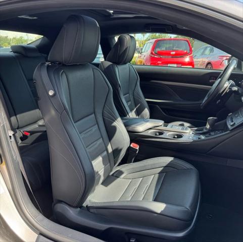 2015 Lexus RC 350 RC 350 Coupe 2D