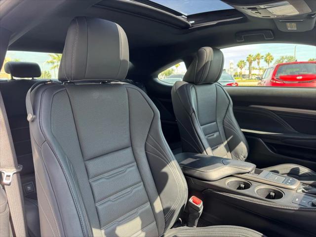 2015 Lexus RC 350 RC 350 Coupe 2D