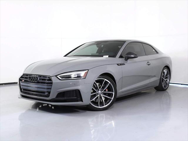 2019 Audi S5 3.0T Premium for sale in Tucson, AZ