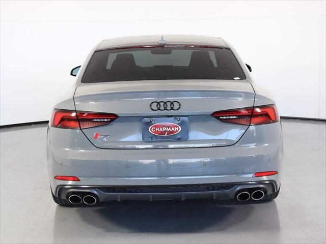 2019 Audi S5 3.0T Premium