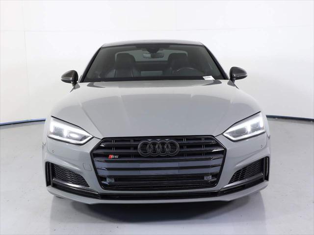 2019 Audi S5 3.0T Premium