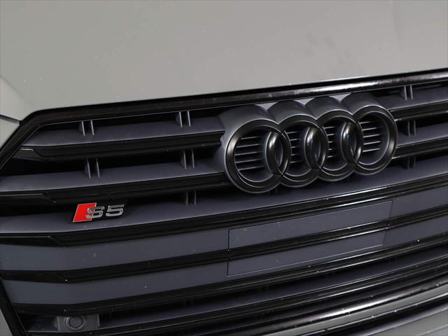 2019 Audi S5 3.0T Premium
