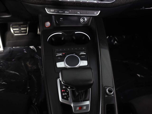2019 Audi S5 3.0T Premium