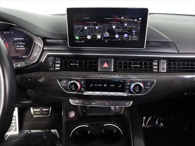 2019 Audi S5 3.0T Premium