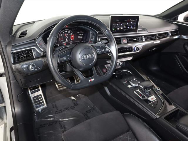 2019 Audi S5 3.0T Premium