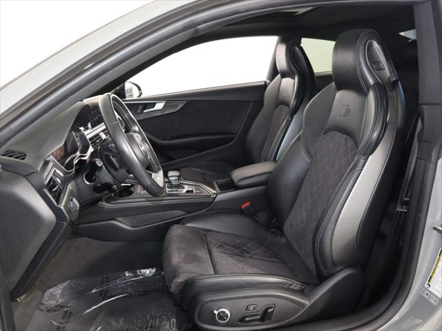 2019 Audi S5 3.0T Premium