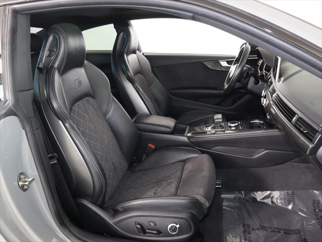 2019 Audi S5 3.0T Premium