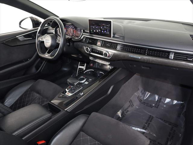 2019 Audi S5 3.0T Premium