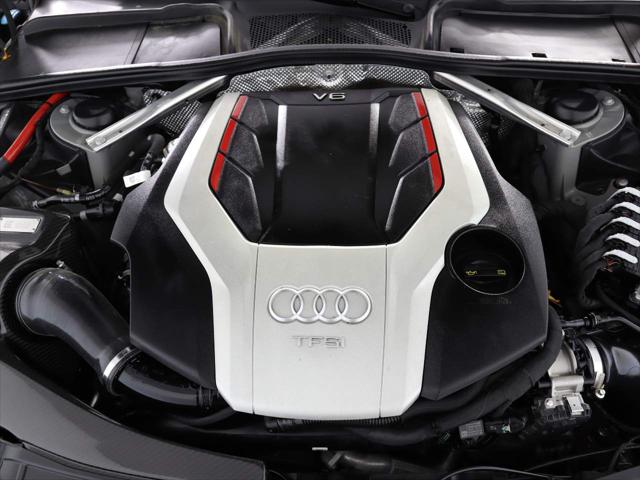 2019 Audi S5 3.0T Premium